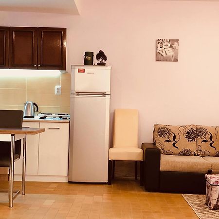 Apartments Aleksandar Petrovac Rum bild